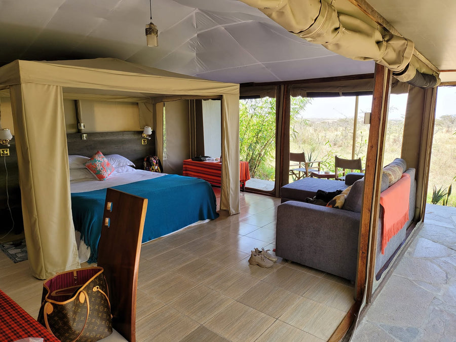 Kenya Past Guests