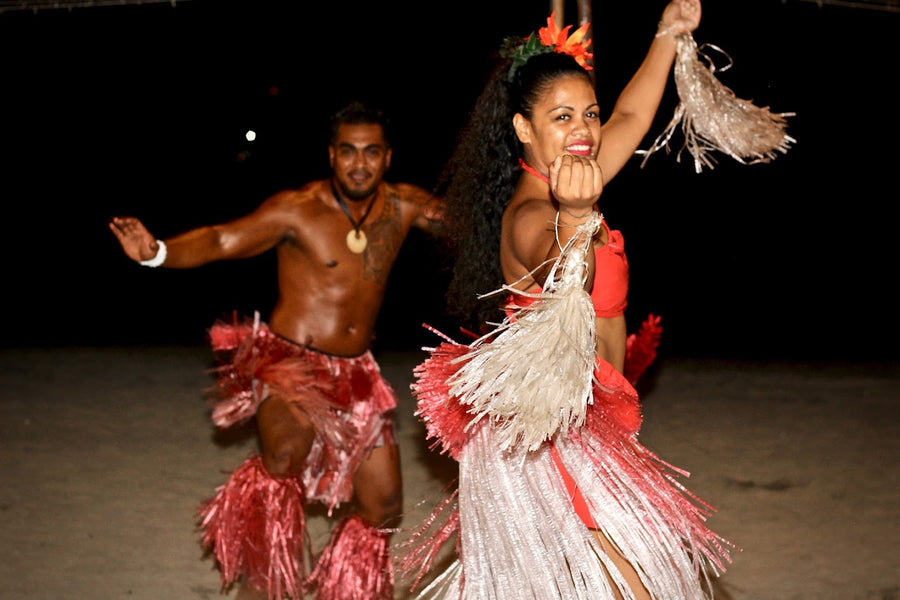 Fiji Past Guests