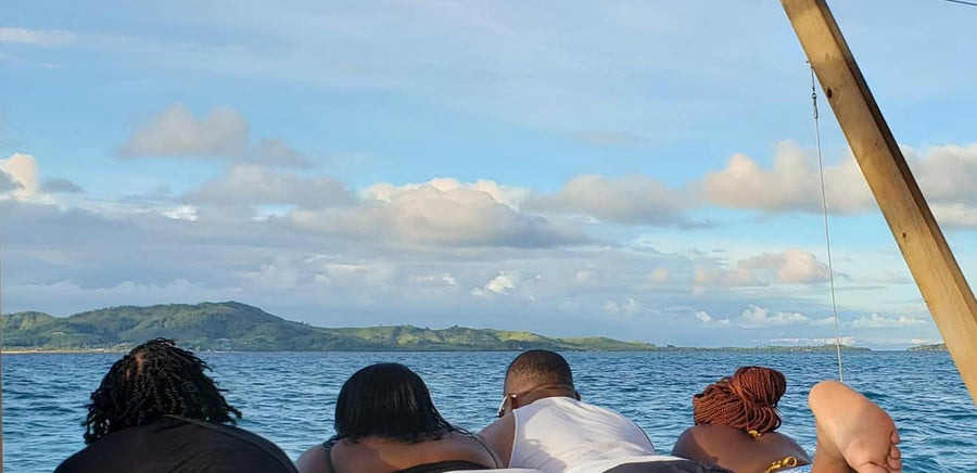 Fiji Past Guests