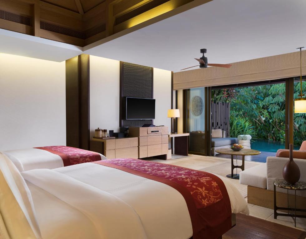 Bali | October 2025| Ritz Carlton  Solo Occupancy - JetLife Vacations Travel Agency