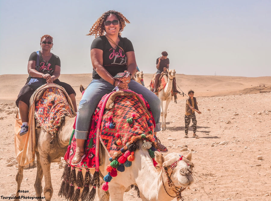 Egypt 2017 Past Guests