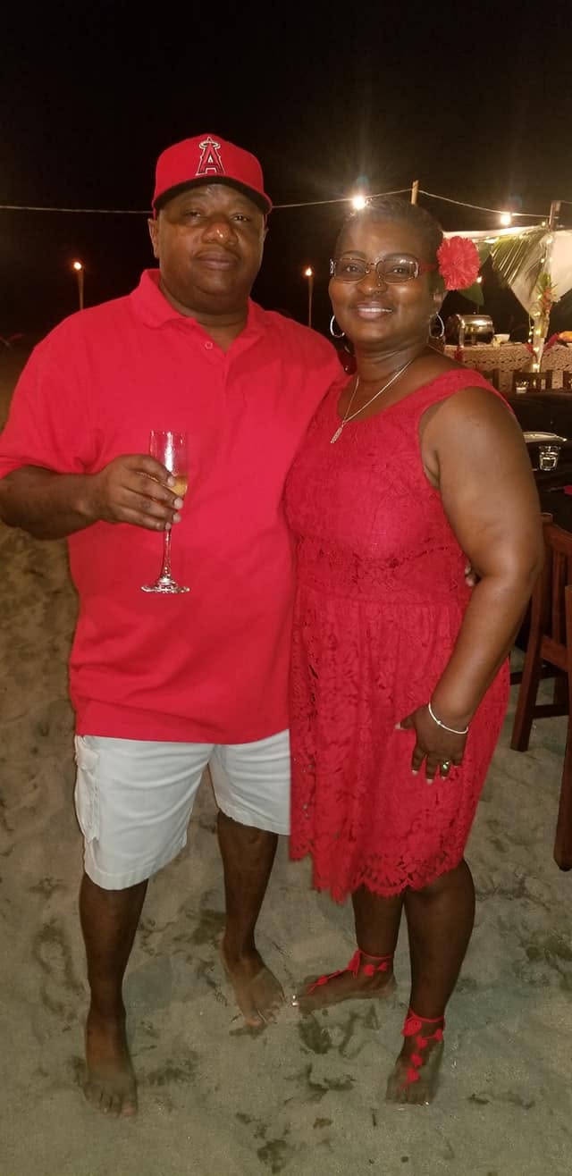 Fiji Past Guests