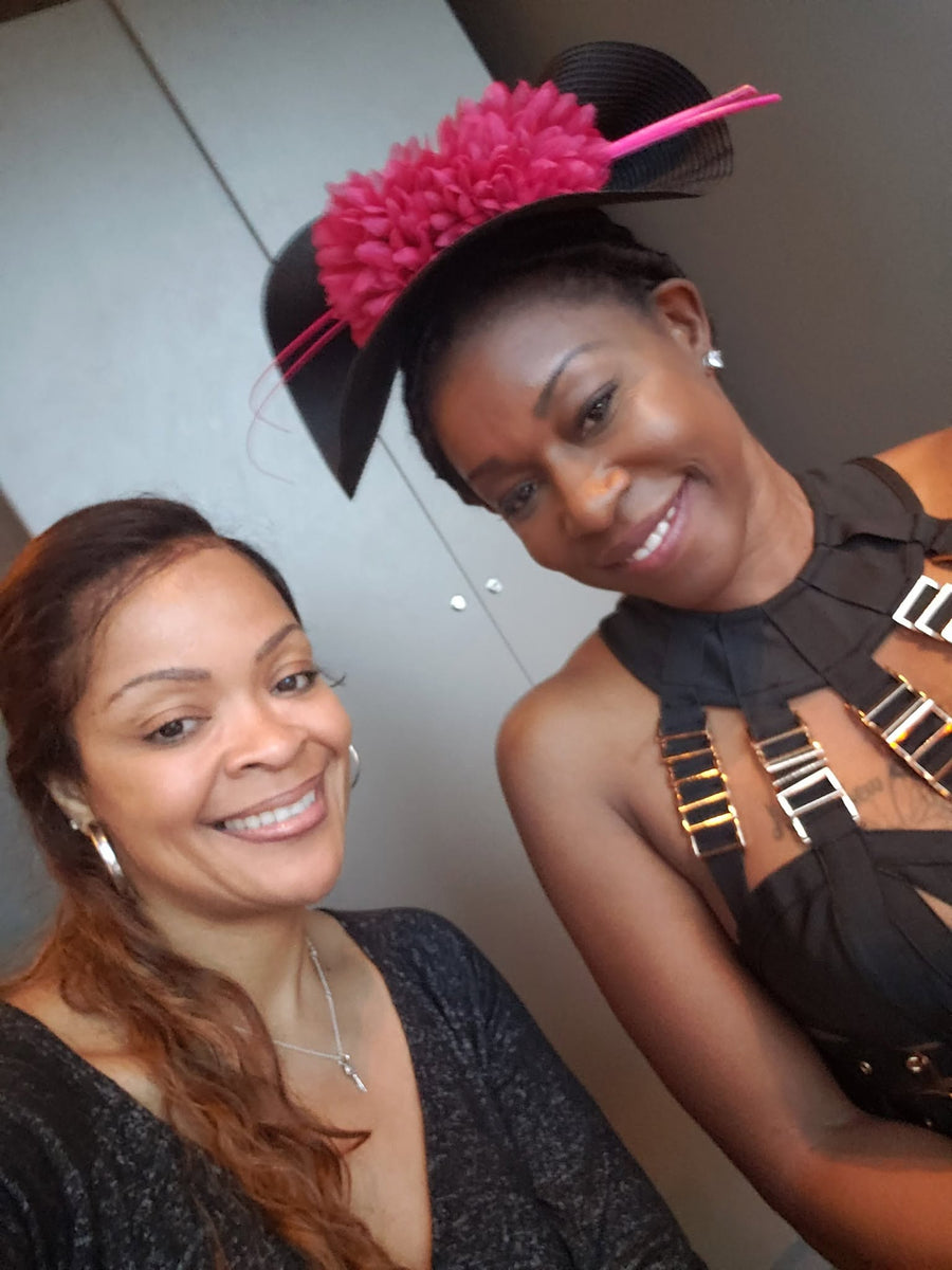 Paris Past Guests 2019