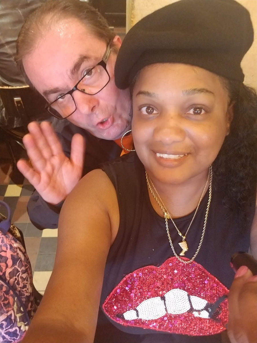 Paris Past Guests 2019