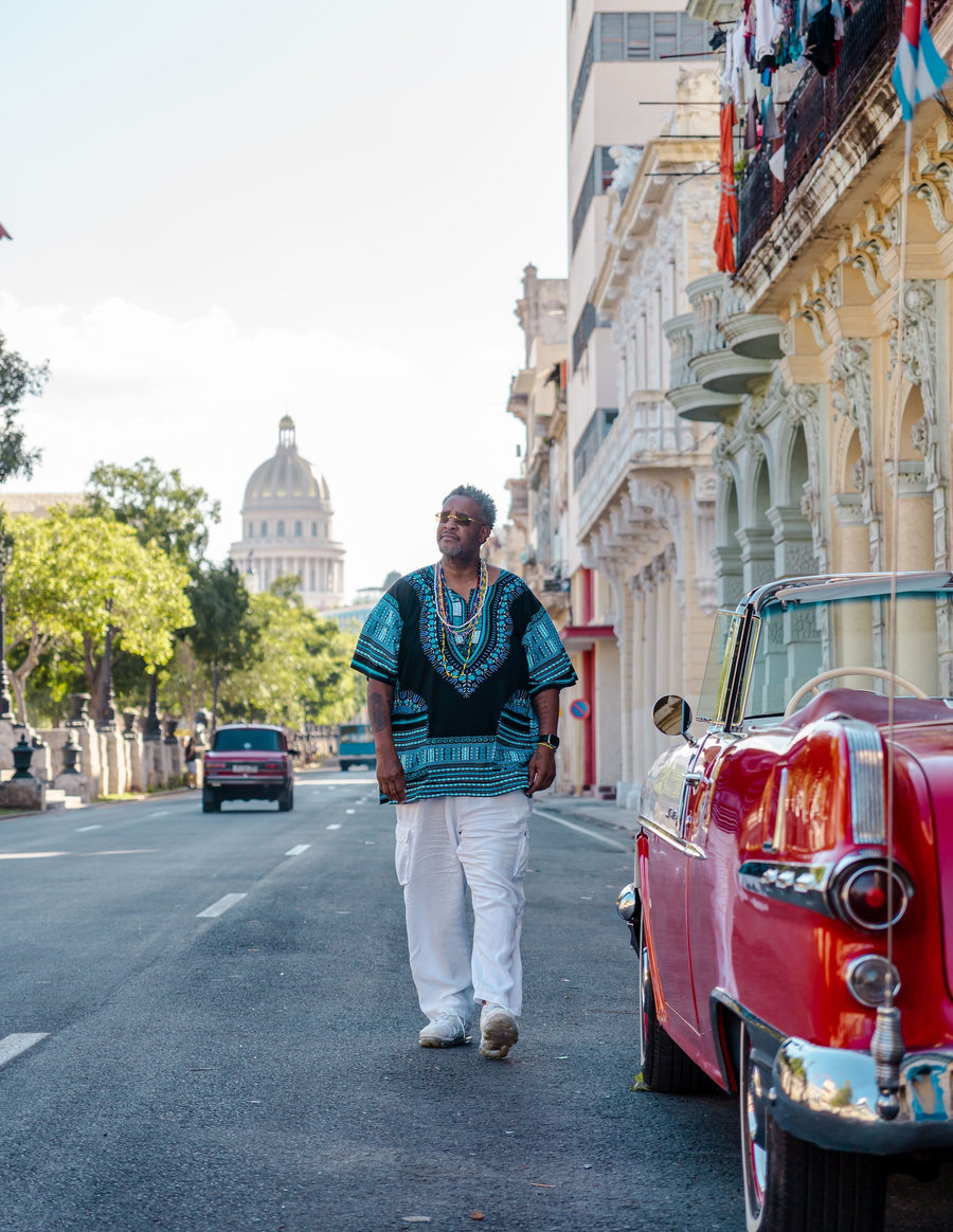 Cuba Past Guests 2024