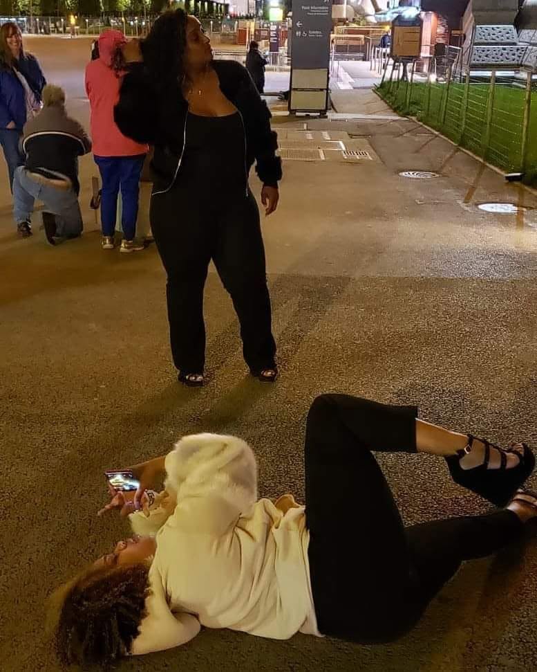 Paris Past Guests 2019