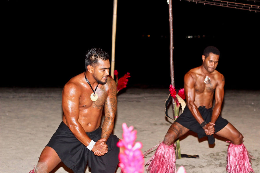Fiji Past Guests