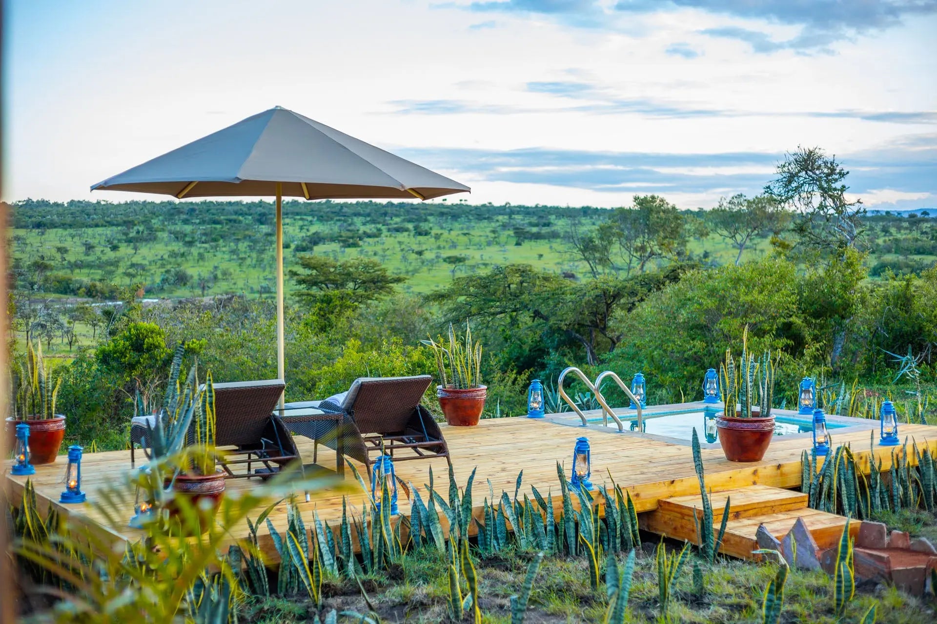 Lalashe Ripoi – Premium Luxury - JetLife Vacations Travel Agency