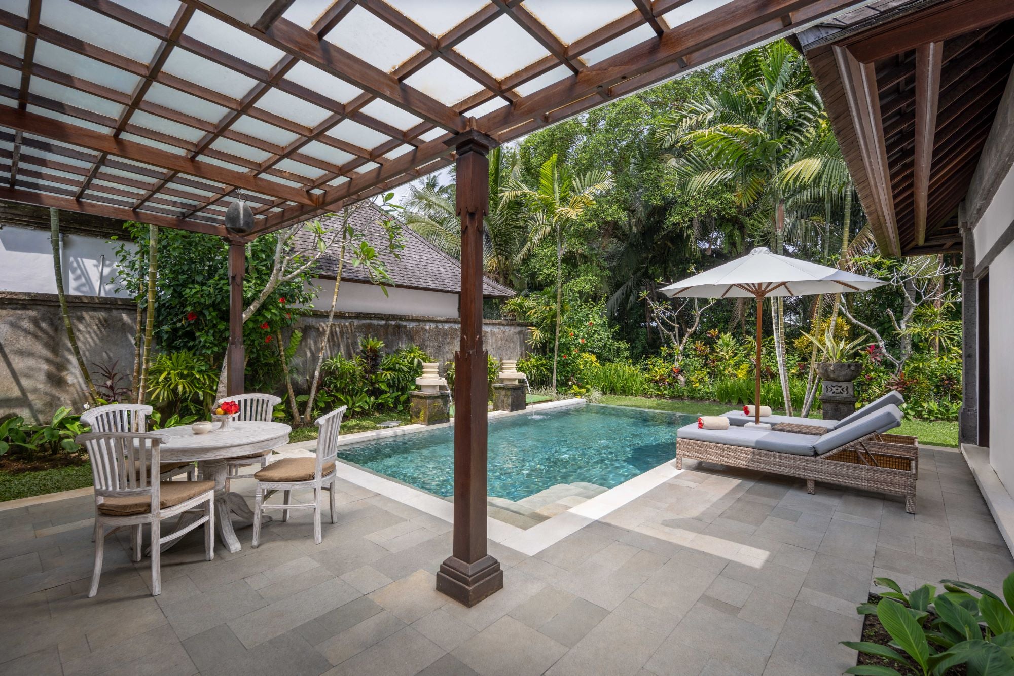 Bali | October 2025 | 2 BD with Pool Double - JetLife Vacations Travel Agency