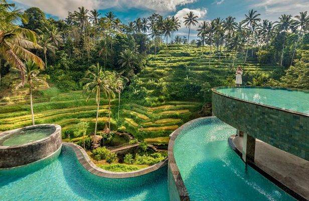 Luxury Bali Escape 2025 – October 2025 - JetLife Vacations Travel Agency