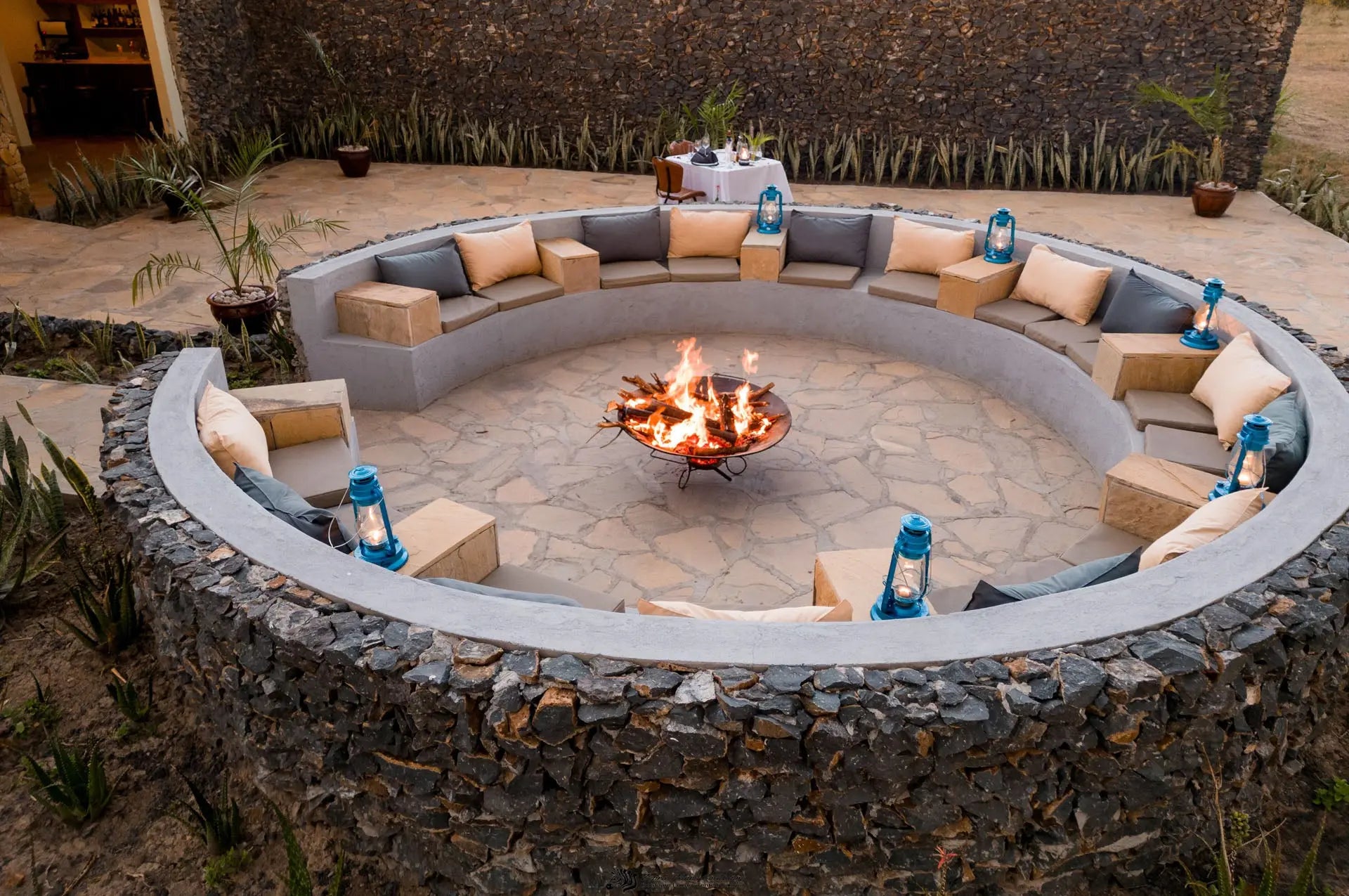 Royal Zebra River Safari Lodge Kenya Safari – Premium Luxury - JetLife Vacations Travel Agency