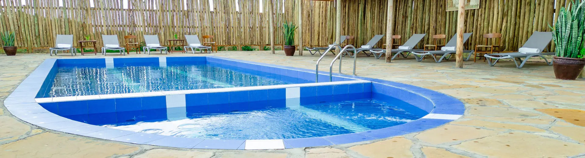 Little Zebra River – Luxury Boutique - JetLife Vacations Travel Agency