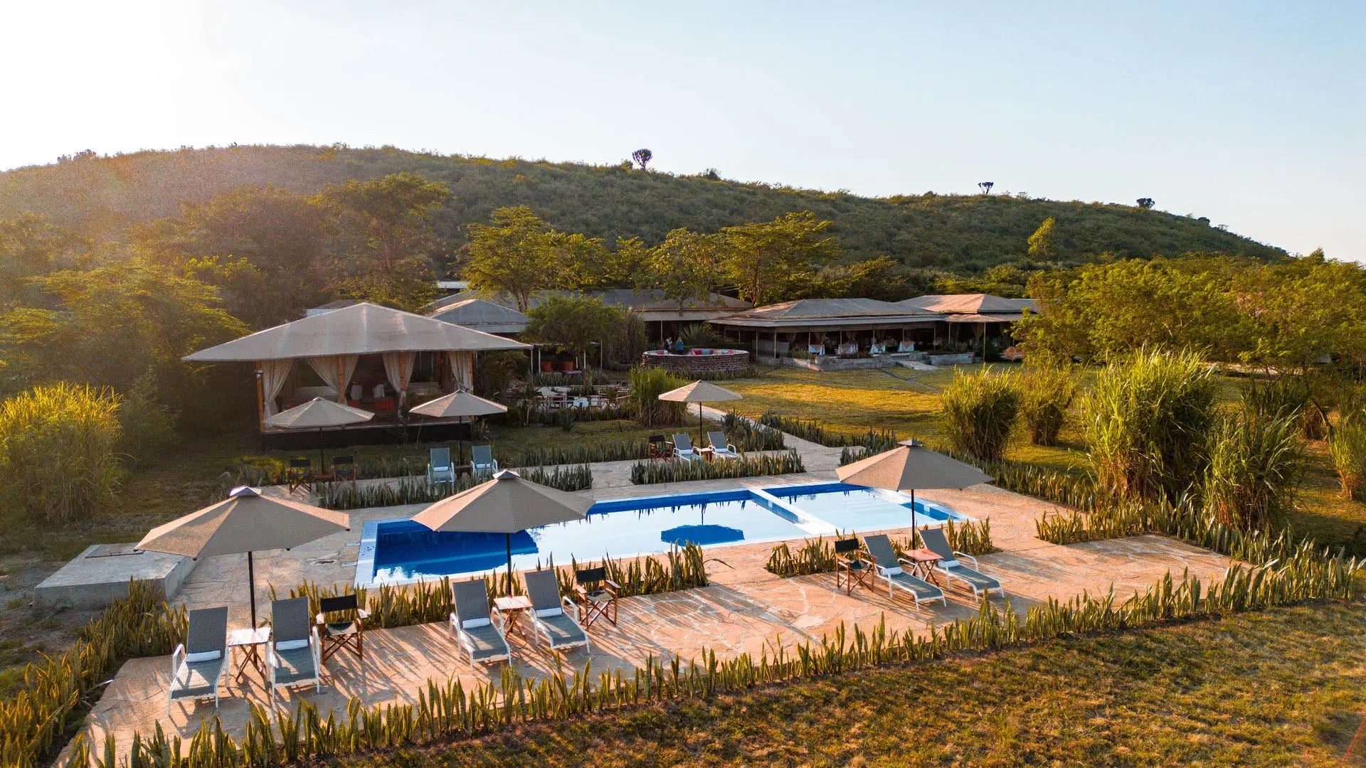 Zebra Plains Mara Camp – JetLife x Rob The Ranger JetLife Vacations Travel Agency