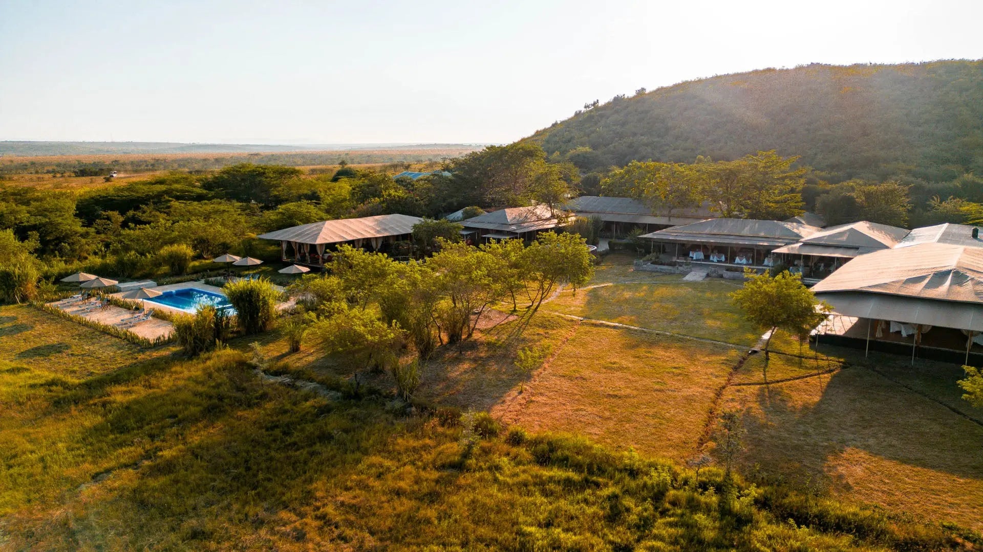 Zebra Plains Mara Camp – JetLife x Rob The Ranger JetLife Vacations Travel Agency