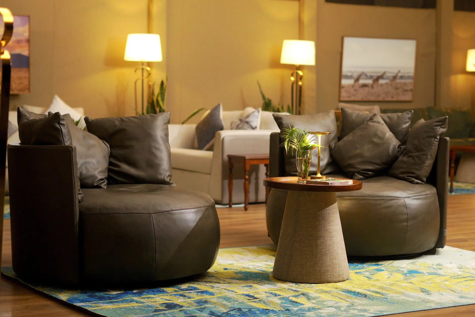 Zebra Mara Lemek Kenya Safari  – Premium Luxury - JetLife Vacations Travel Agency