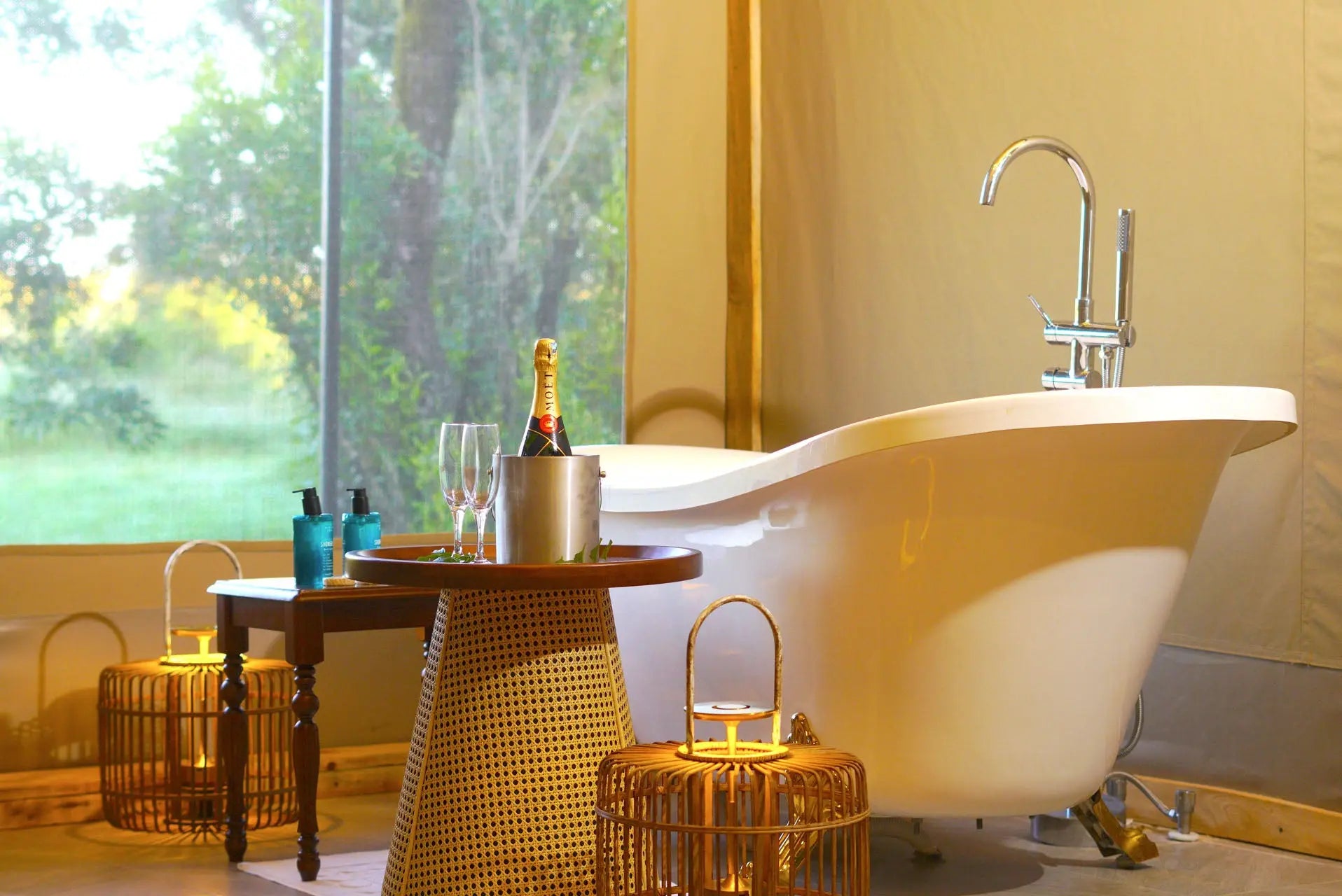 Zebra Mara Lemek Kenya Safari  – Premium Luxury - JetLife Vacations Travel Agency