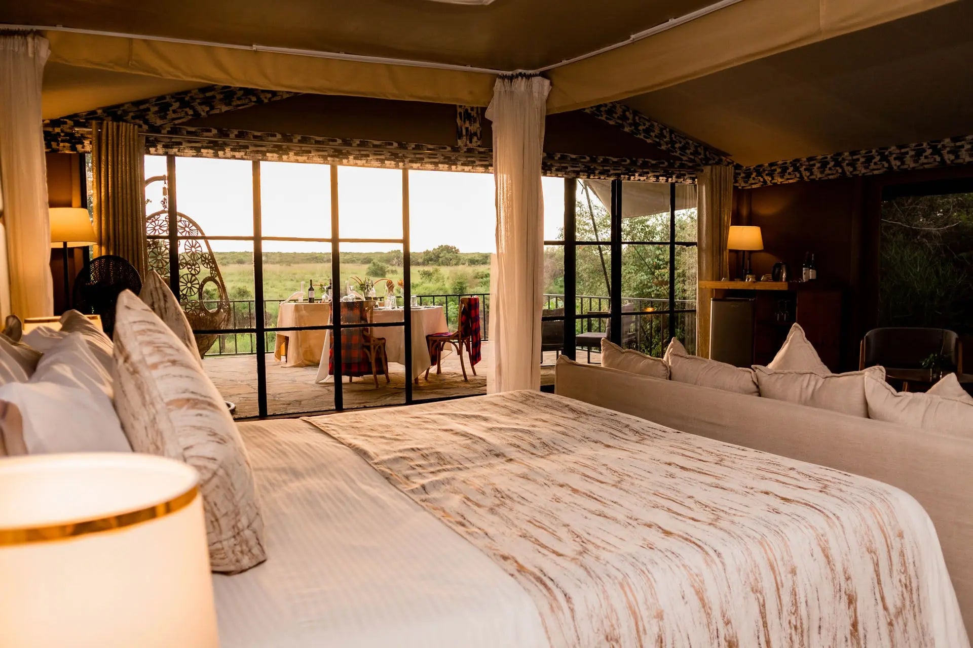 Little Zebra River – Luxury Boutique - JetLife Vacations Travel Agency