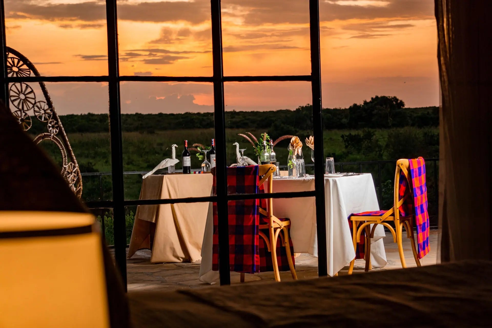 Little Zebra River – Luxury Boutique - JetLife Vacations Travel Agency