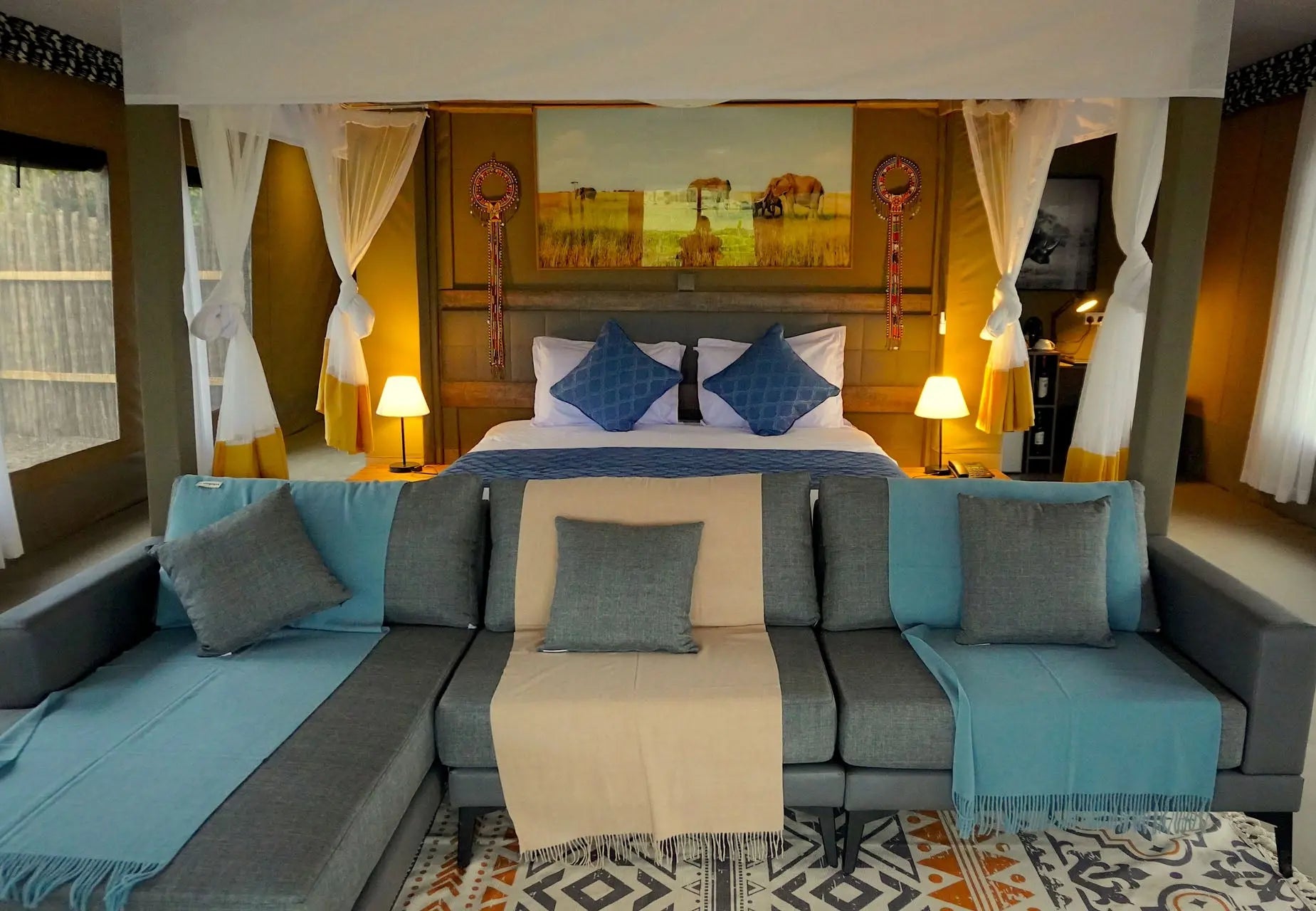 Zebra Valley Mara – Luxury |JetLife X Rob the Ranger Experience JetLife Vacations Travel Agency