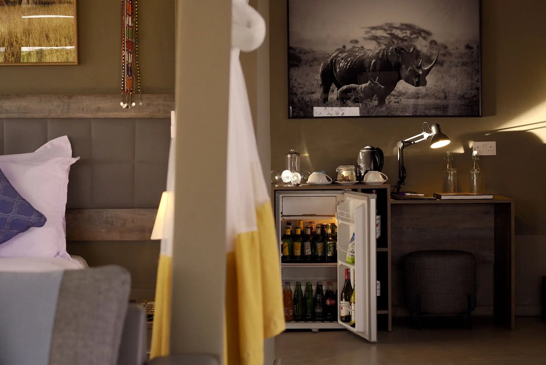 Zebra Valley Mara – Luxury |JetLife X Rob the Ranger Experience JetLife Vacations Travel Agency