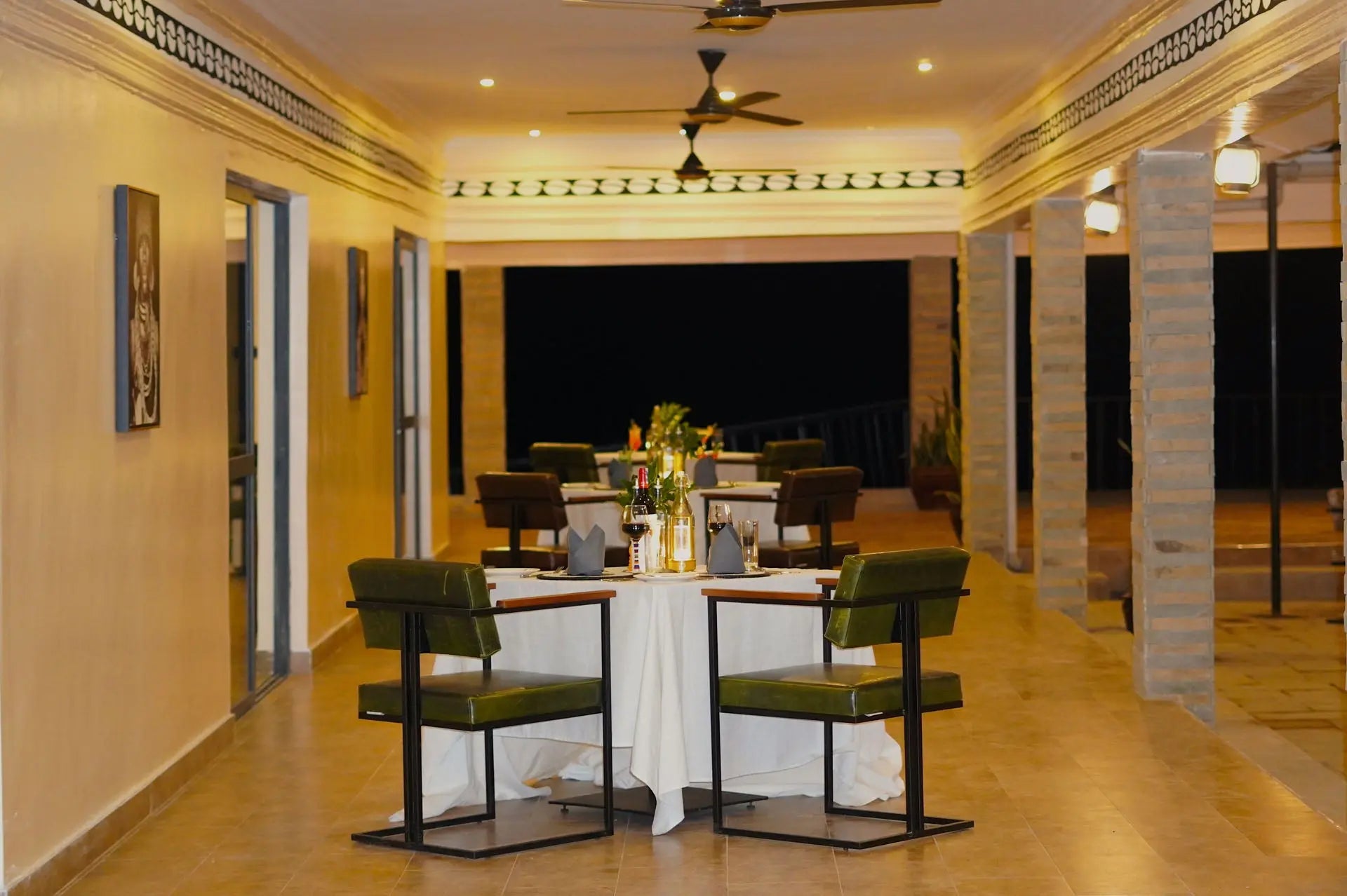 Zebra Valley Mara – Luxury |JetLife X Rob the Ranger Experience JetLife Vacations Travel Agency