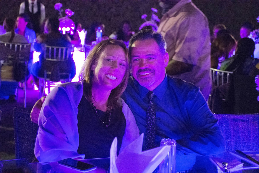 Egypt 2017 Past Guests