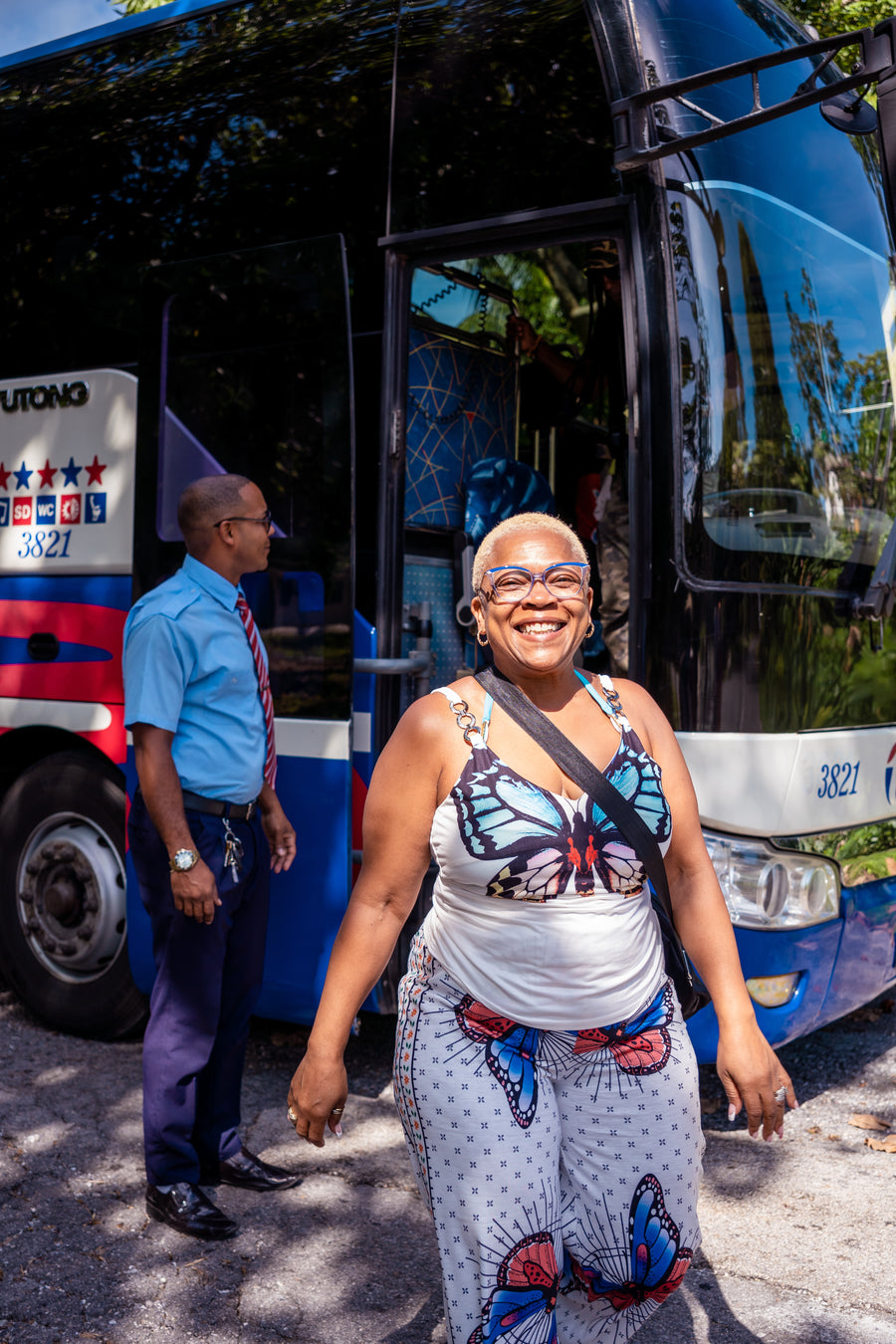 Cuba Past Guests 2024