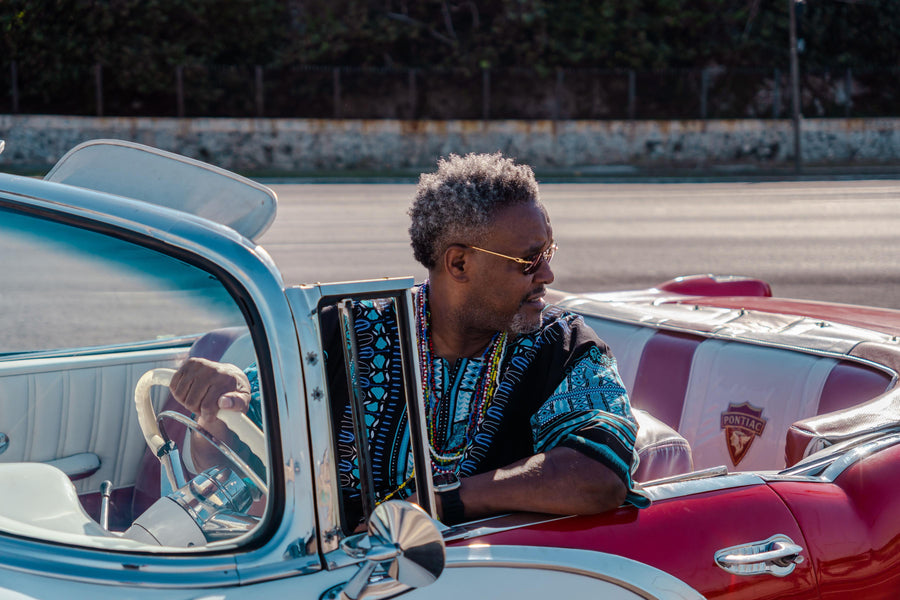 Cuba Past Guests 2024