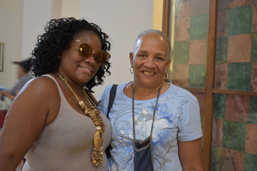 Egypt 2017 Past Guests