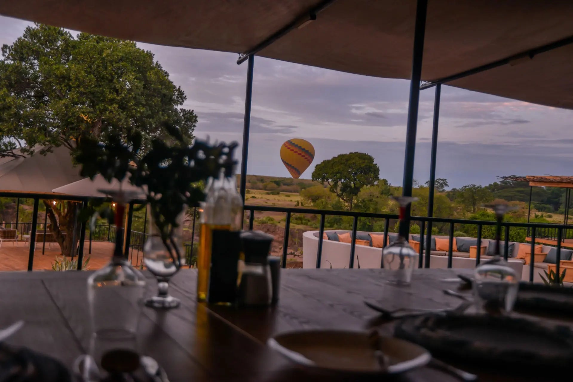 Little Zebra River – Luxury Boutique - JetLife Vacations Travel Agency