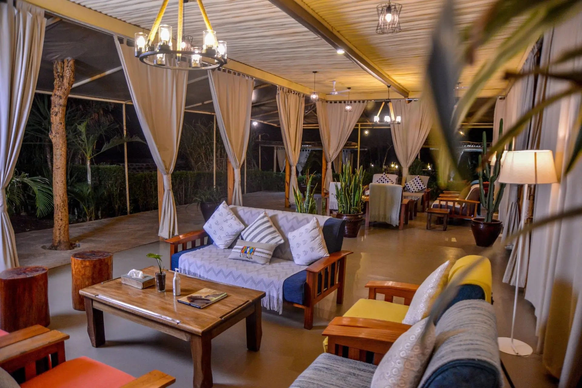 Zebra Plains Mara Camp – JetLife x Rob The Ranger JetLife Vacations Travel Agency