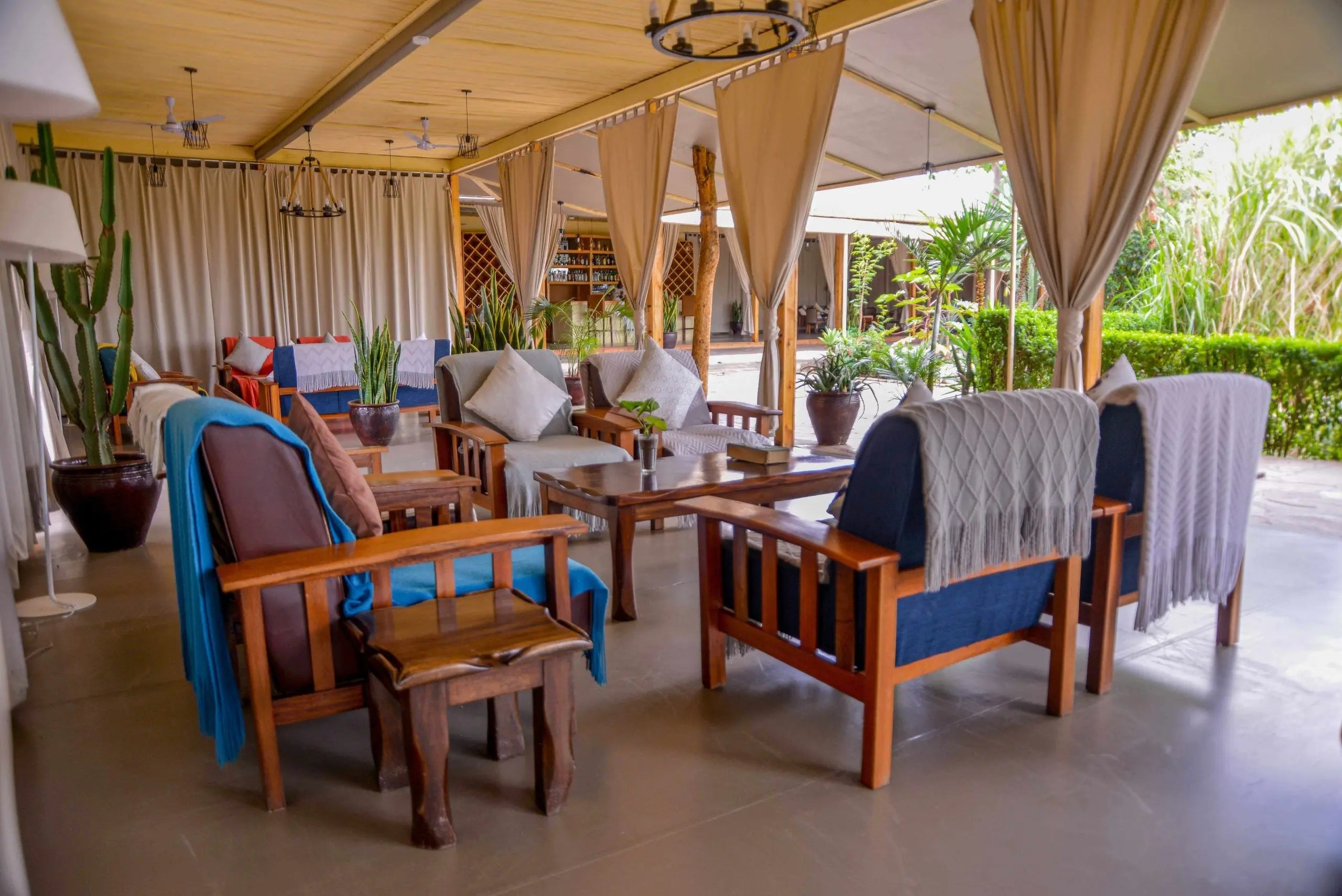 Zebra Plains Mara Camp – JetLife x Rob The Ranger JetLife Vacations Travel Agency