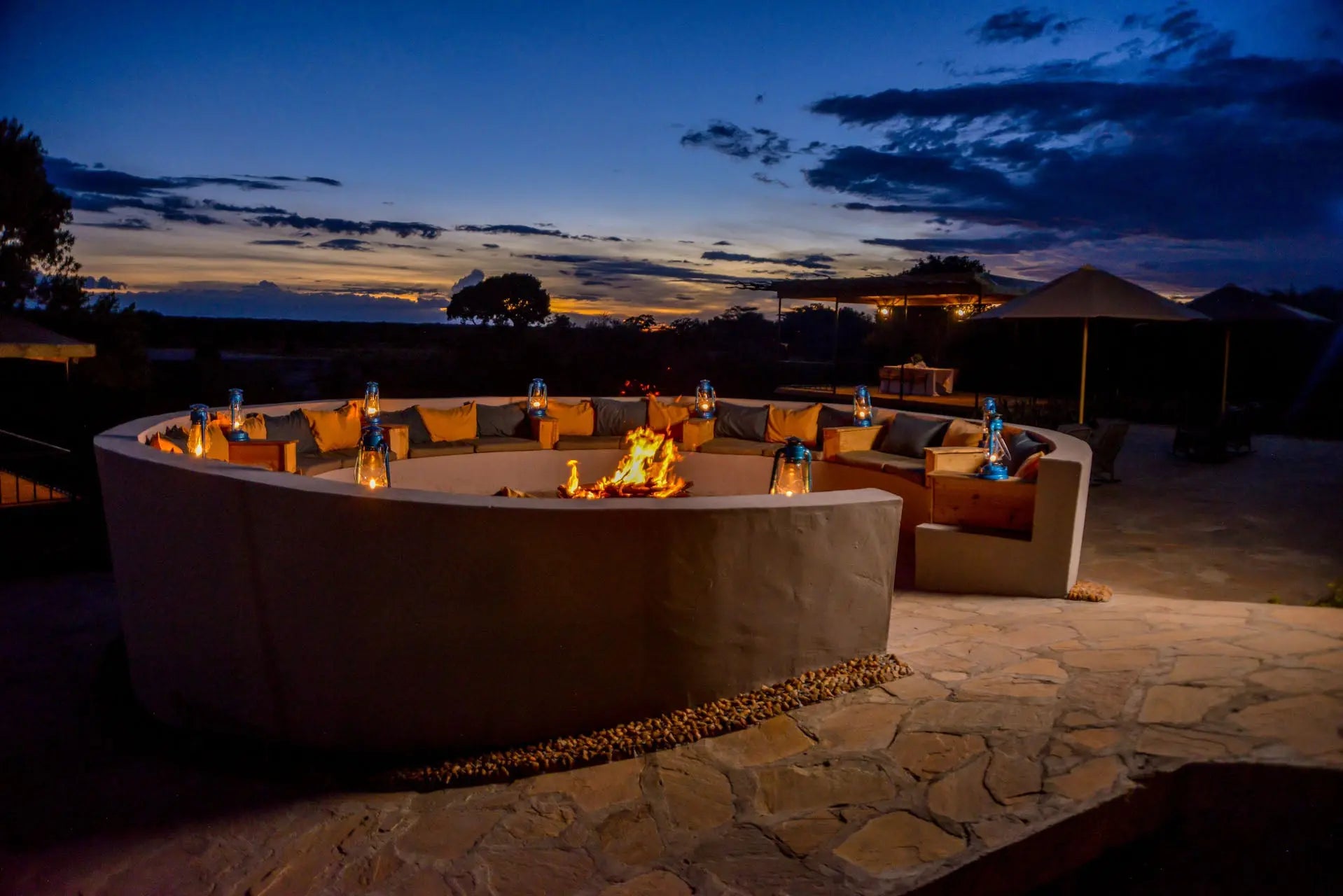 Little Zebra River – Luxury Boutique - JetLife Vacations Travel Agency