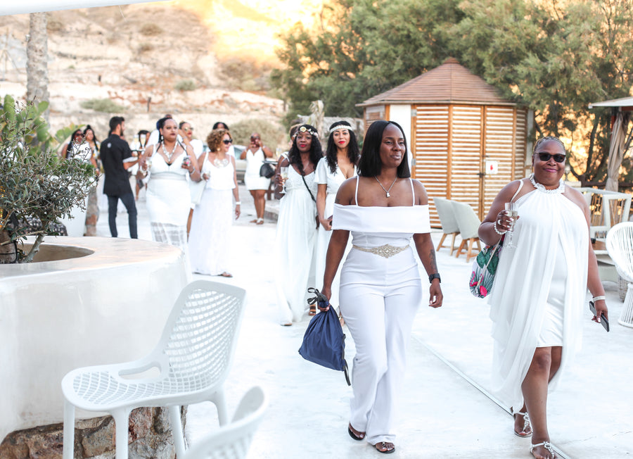 Greece Past Guests