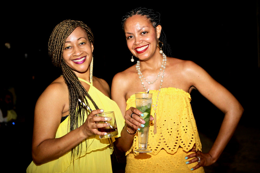 Bali Guests 2020