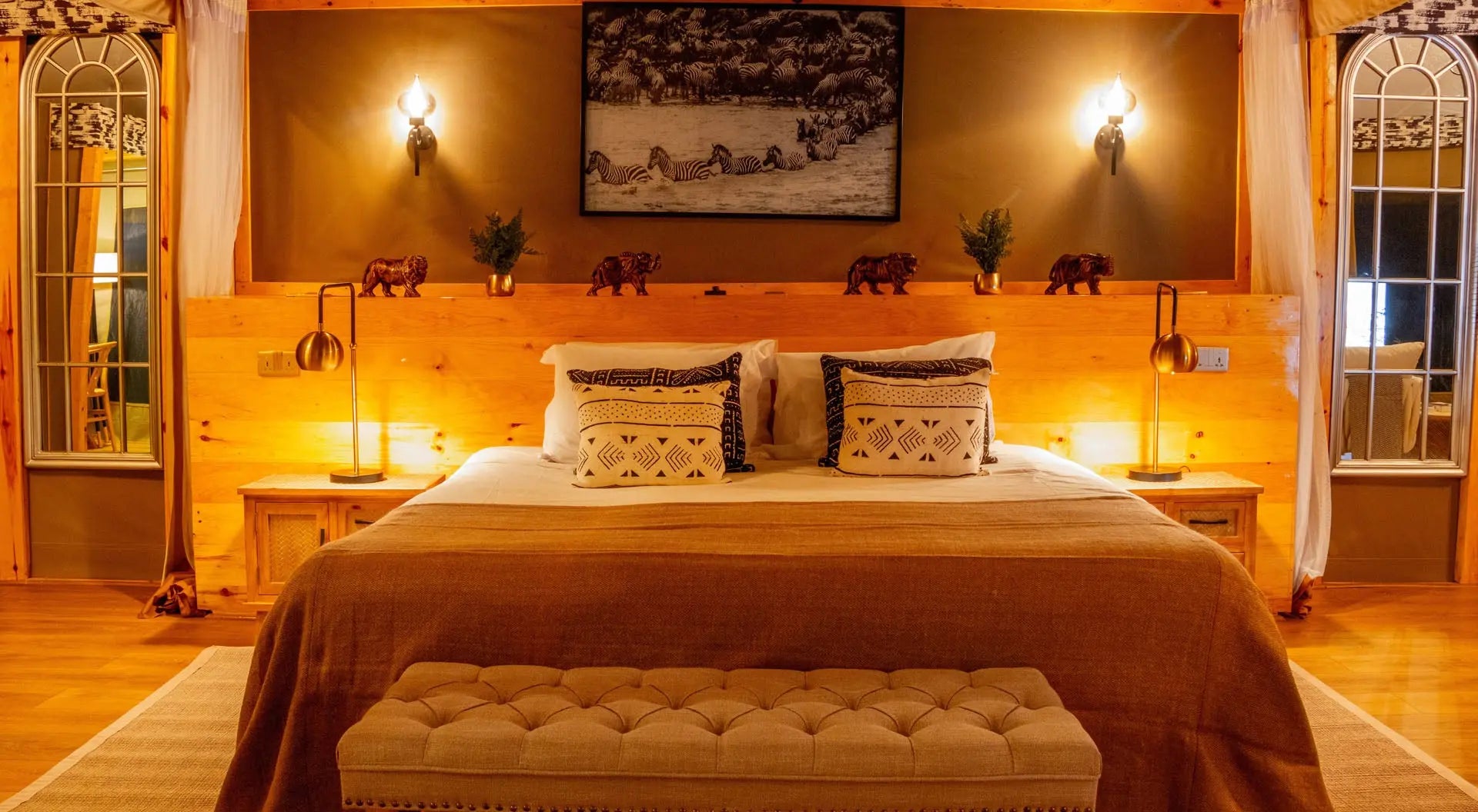 Lalashe Ripoi – Premium Luxury - JetLife Vacations Travel Agency