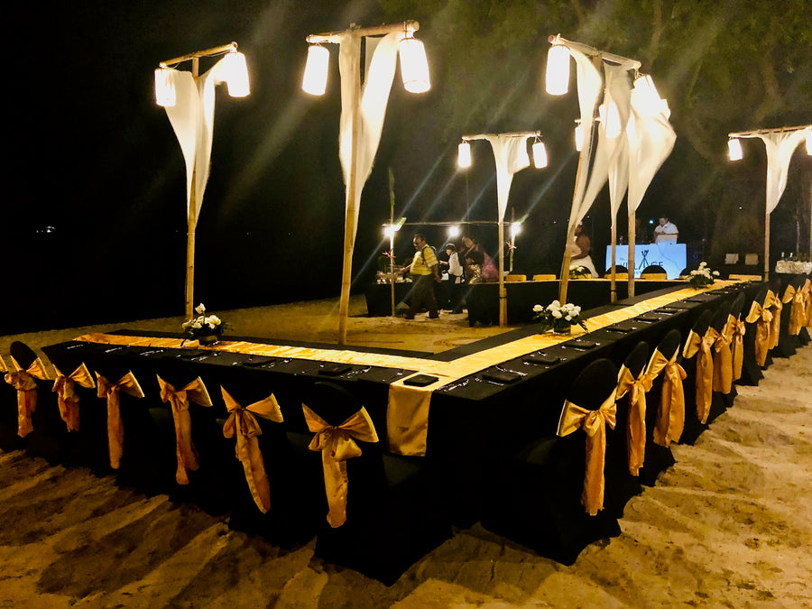 Thailand Guests 2019