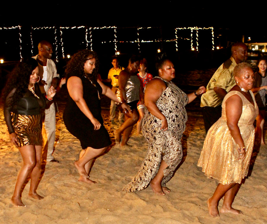 Thailand Past Guests