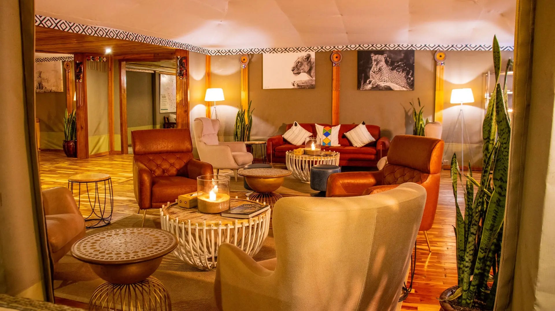 Lalashe Maasai Mara – Kenya Safari Premium Luxury JetLife Vacations Travel Agency