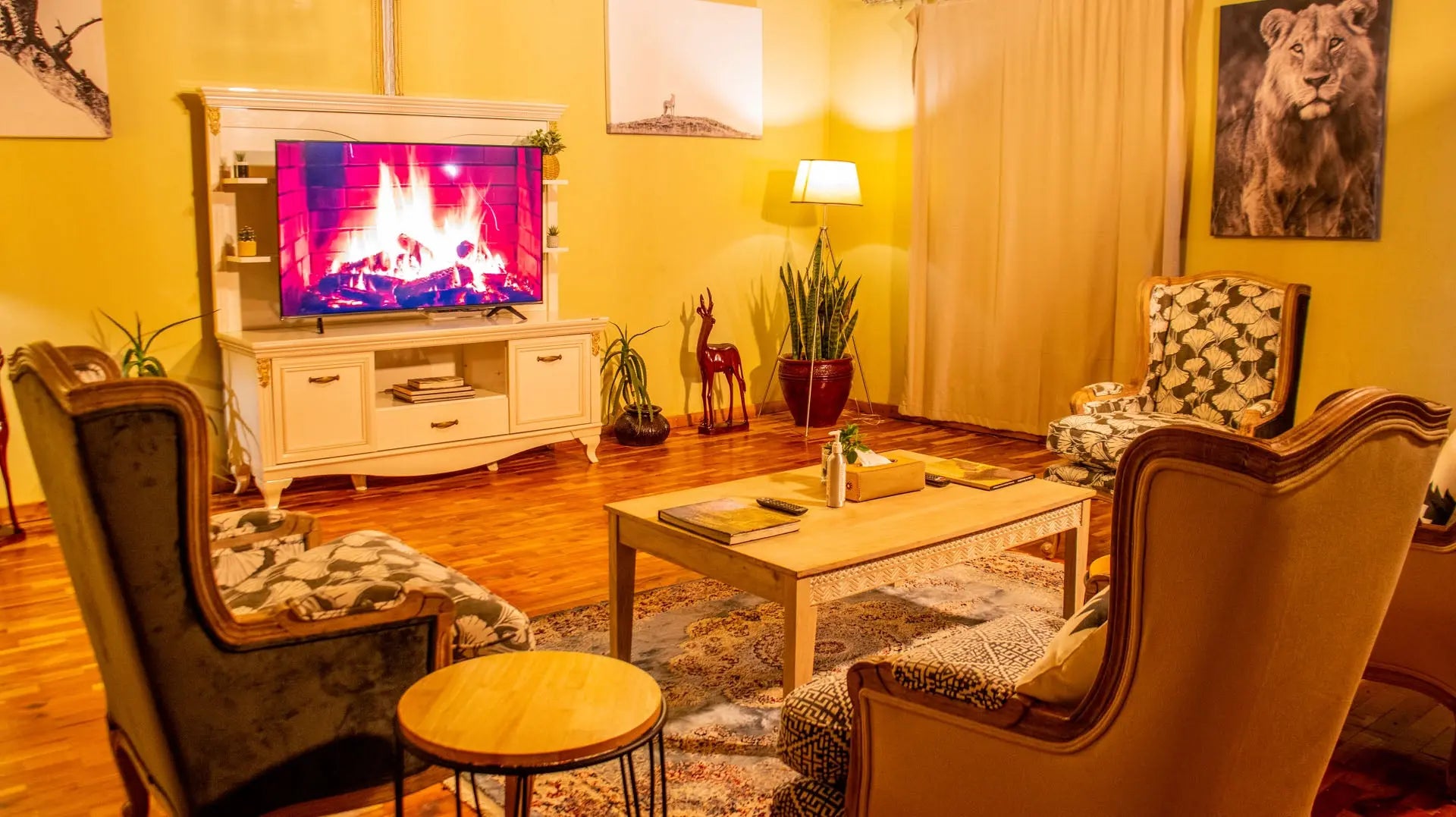 Lalashe Maasai Mara – Kenya Safari Premium Luxury JetLife Vacations Travel Agency