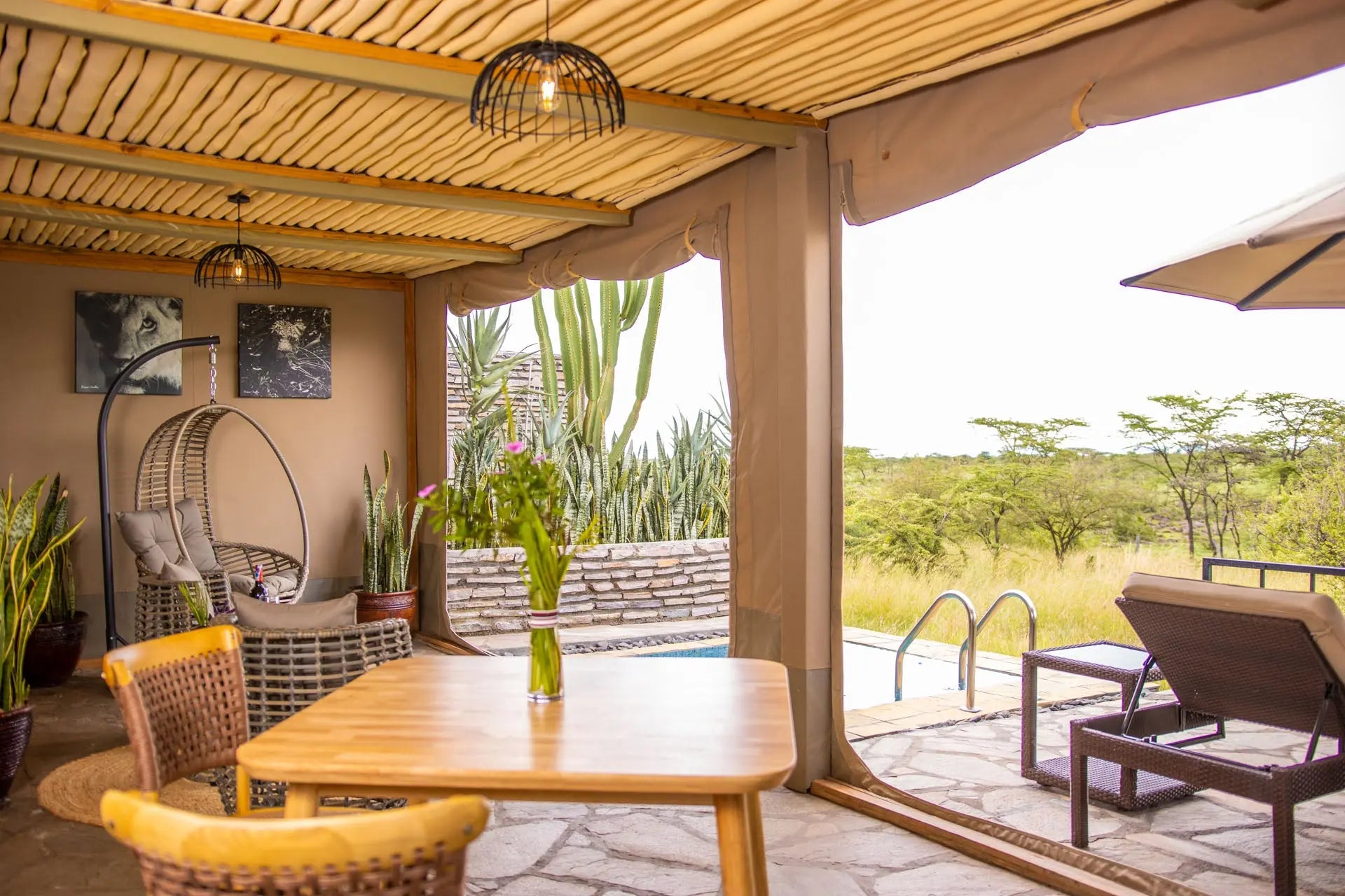 Lalashe Maasai Mara – Kenya Safari Premium Luxury JetLife Vacations Travel Agency