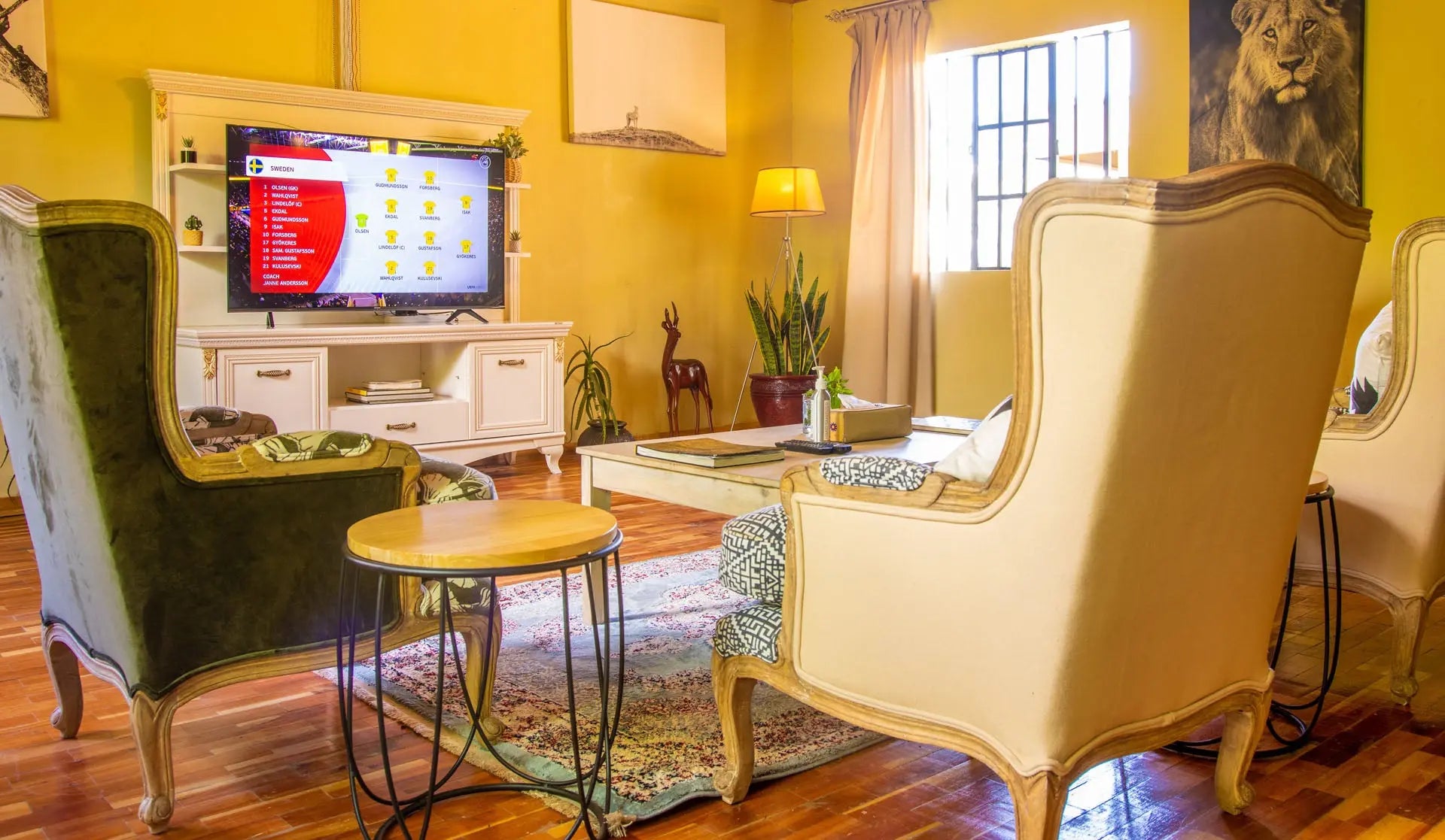 Lalashe Maasai Mara – Kenya Safari Premium Luxury JetLife Vacations Travel Agency