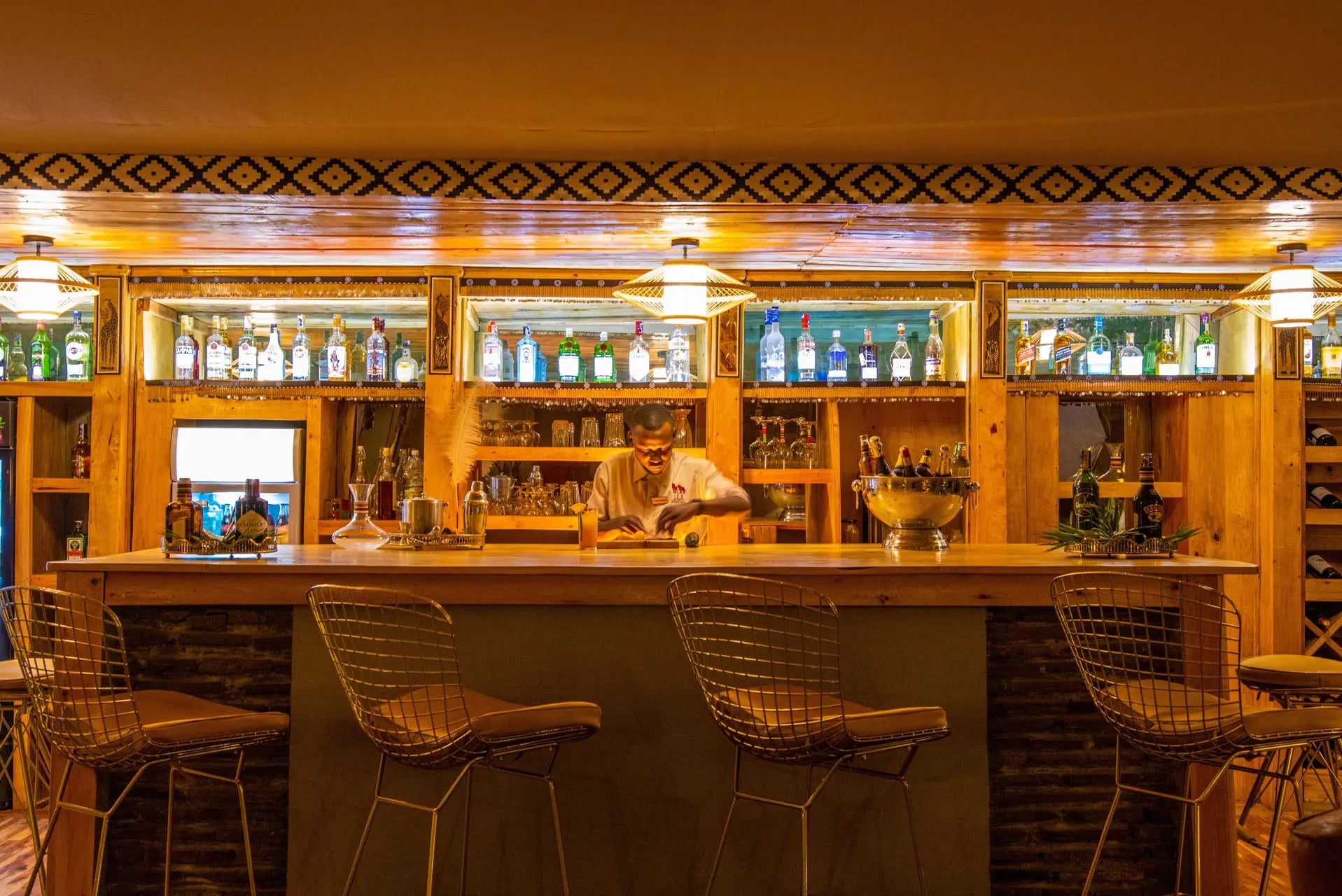 Lalashe Maasai Mara – Kenya Safari Premium Luxury JetLife Vacations Travel Agency