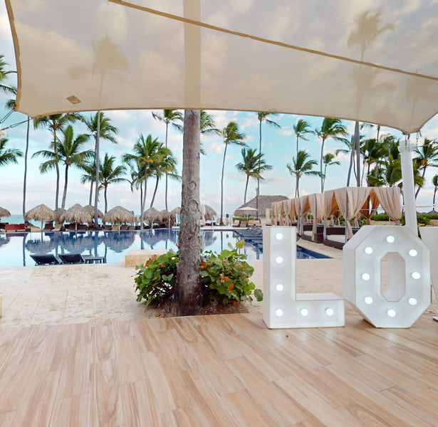 May 18th | JetLife Vacations Goodbye Party