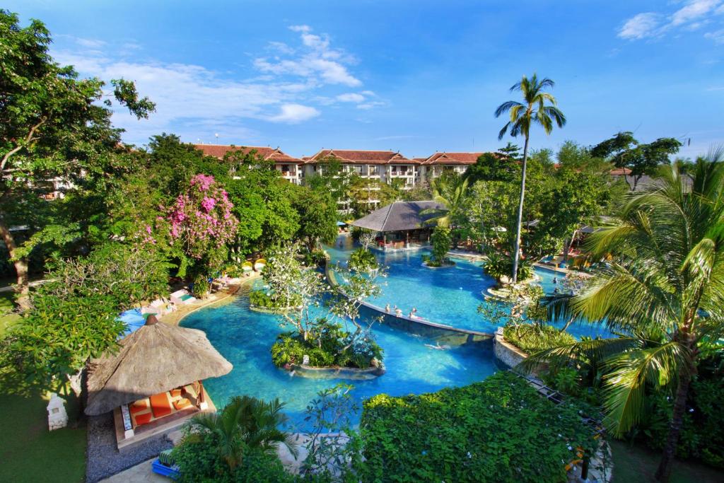 Bali | October 2025 | 2 BD with Pool Double - JetLife Vacations Travel Agency