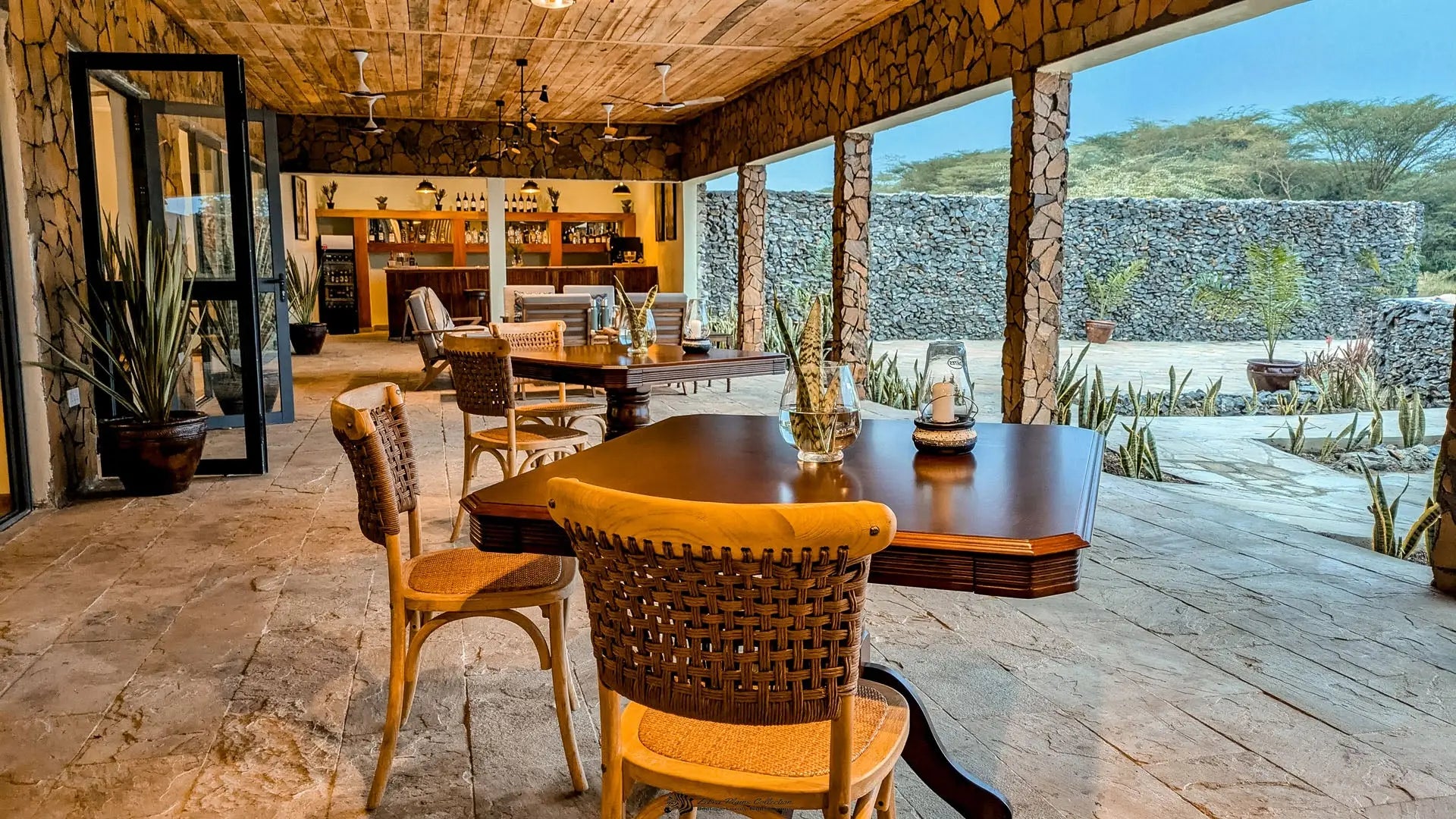 Royal Zebra River Safari Lodge Kenya Safari – Premium Luxury - JetLife Vacations Travel Agency