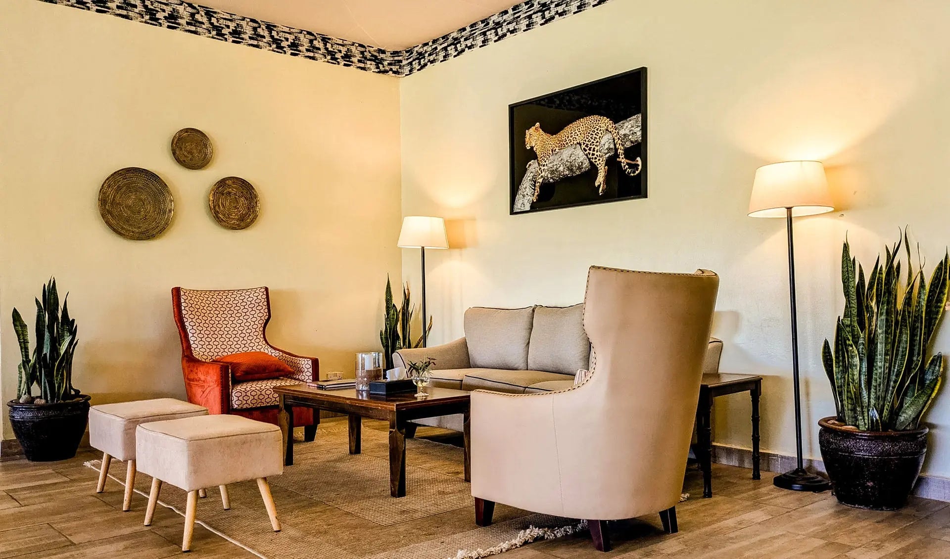 Zebra River Camp – Luxury | JetLife x Rob The Ranger JetLife Vacations Travel Agency