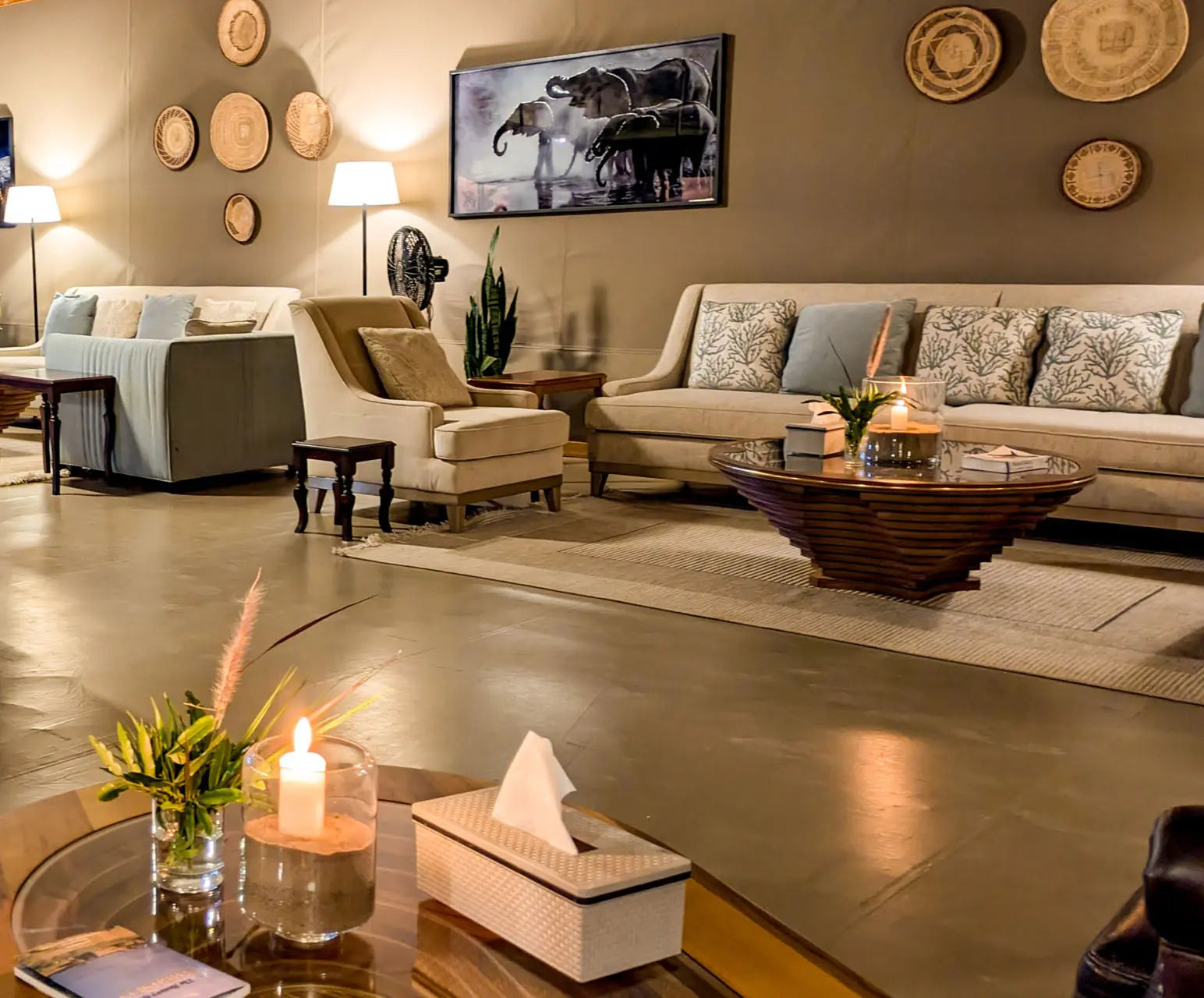 Little Zebra River – Luxury Boutique - JetLife Vacations Travel Agency