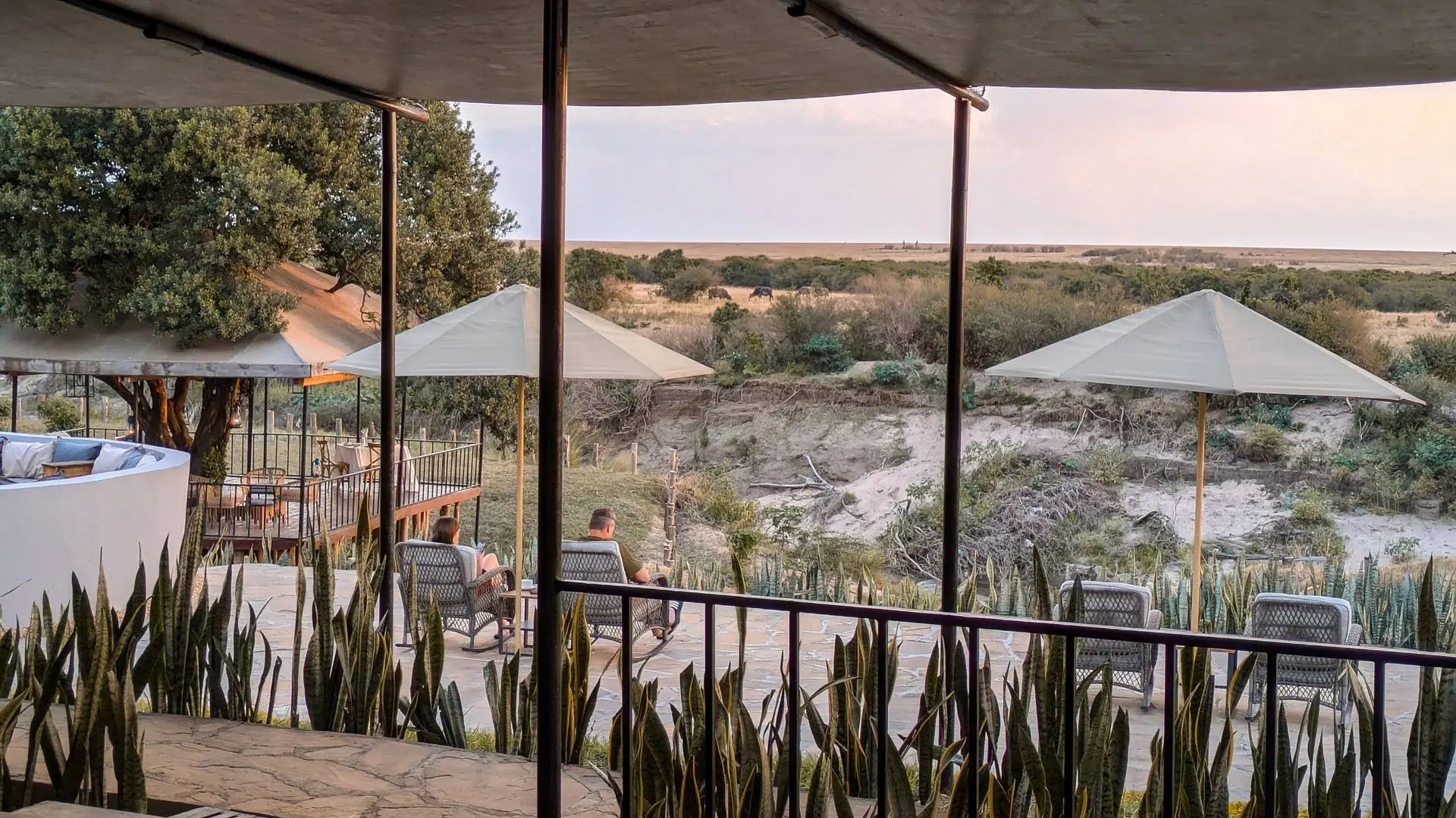 Little Zebra River – Luxury Boutique - JetLife Vacations Travel Agency