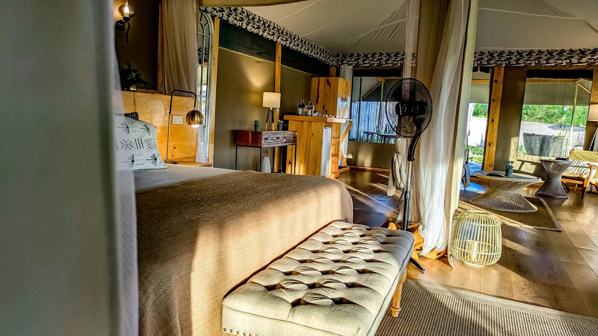 Lalashe Ripoi – Premium Luxury - JetLife Vacations Travel Agency